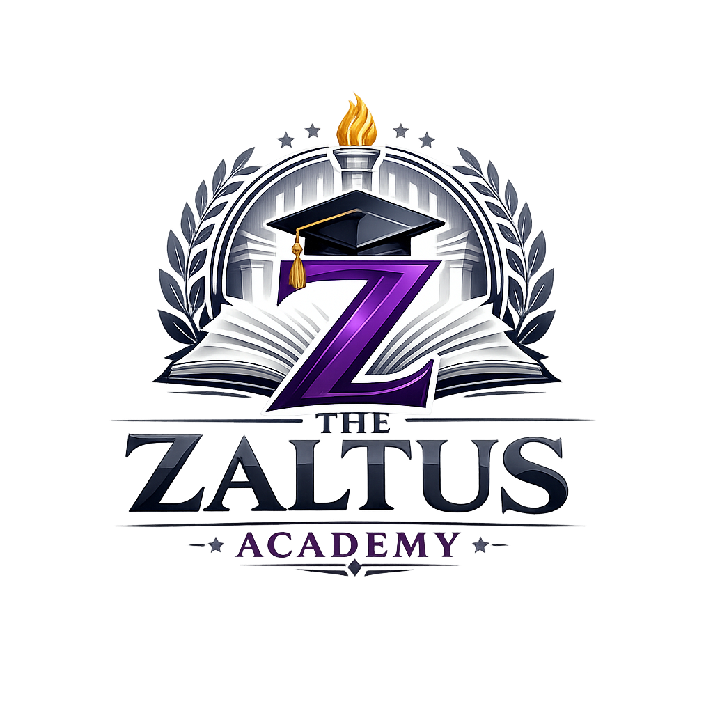 The Zaltus Academy